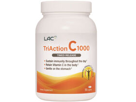 TriAction C1000 TIMED-RELEASE